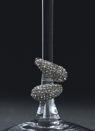 Серьги, 2 пары