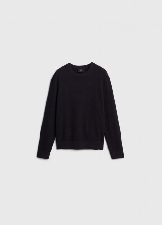 Текстурный джемпер