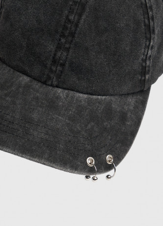 Бейсболка для девочек