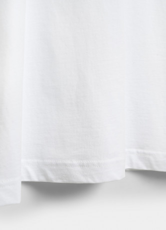 Поло из хлопка