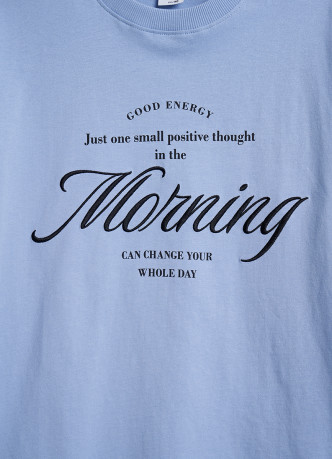 Футболка с вышивкой для девочек