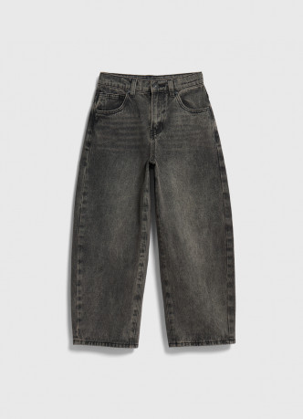 Джинсы-парашюты для мальчиков