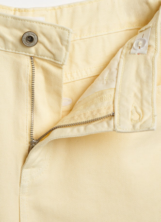 Джинсы для девочек