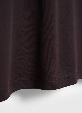 Футболка из хлопка