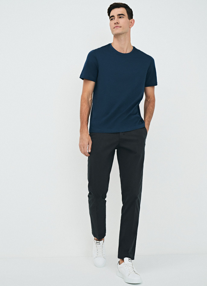 Базовая футболка