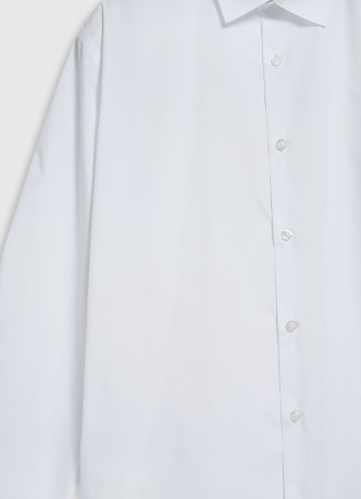 Базовая рубашка Slim Fit