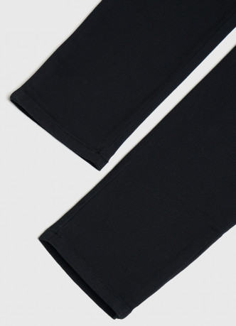 Брюки из твила для мальчиков