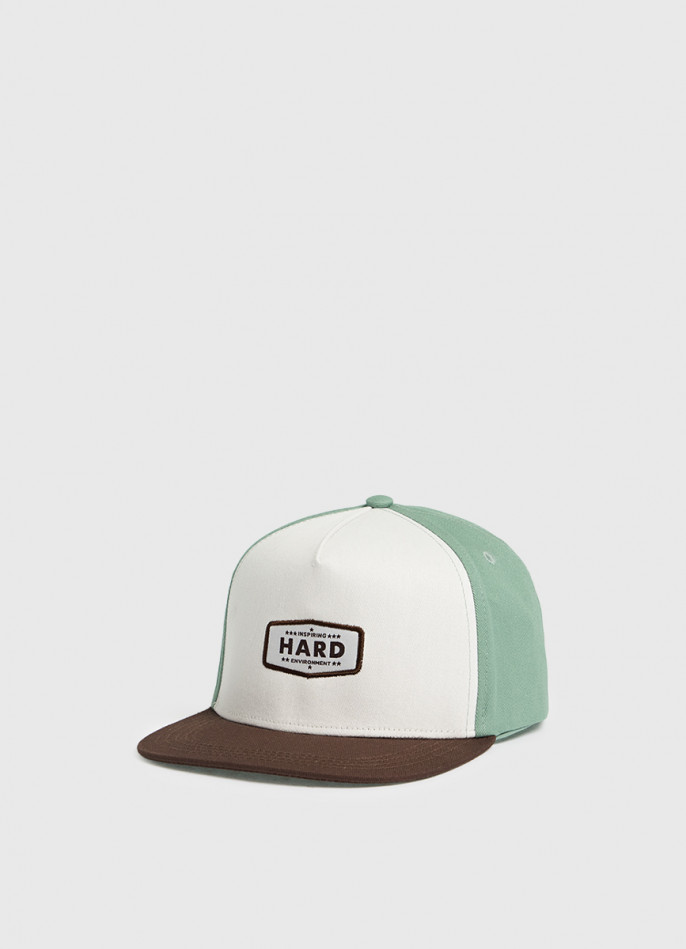 Бейсболка для мальчиков