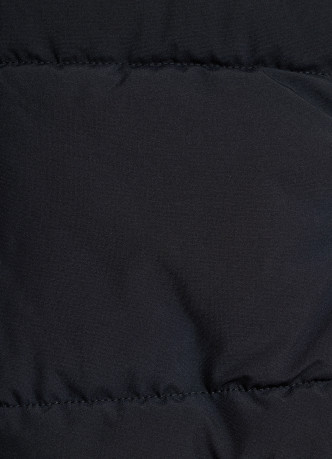 Утеплённый жилет для мальчиков