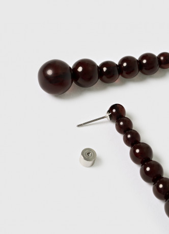 Серьги женские