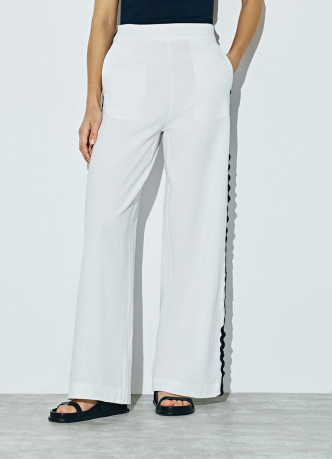 Хлопковые брюки