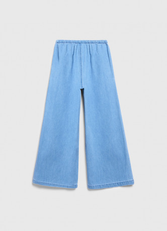 Джинсы для девочек