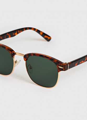 Солнцезащитные очки