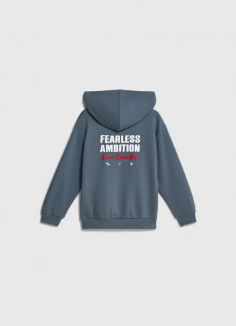 Толстовка для мальчиков