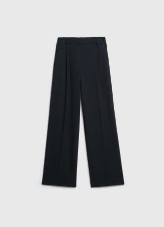 Прямые классические брюки