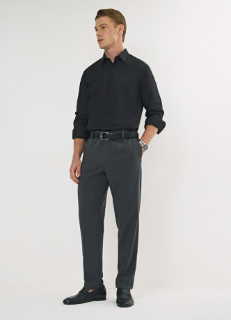 Классические брюки Slim fit