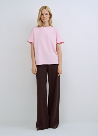 Базовая футболка