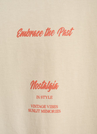 Футболка с принтом для мальчиков