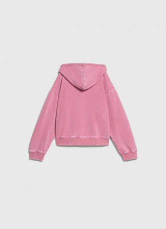 Толстовка на молнии для девочек