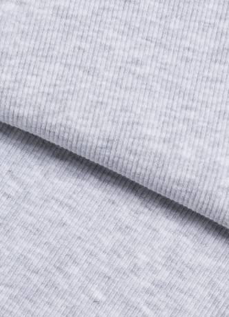 Легинсы в рубчик для девочек