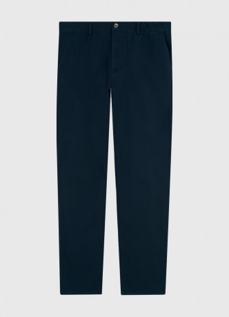 Базовые брюки Chino из твила