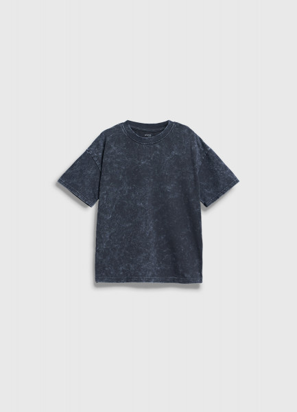 

Футболка для мальчиков, Серый