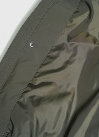 Утеплённая куртка для мальчиков