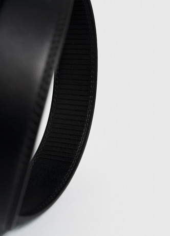 Ремень с автоматической пряжкой