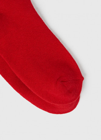 Носки с вышивкой для мальчиков