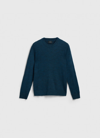 Джемпер с содержанием вискозы