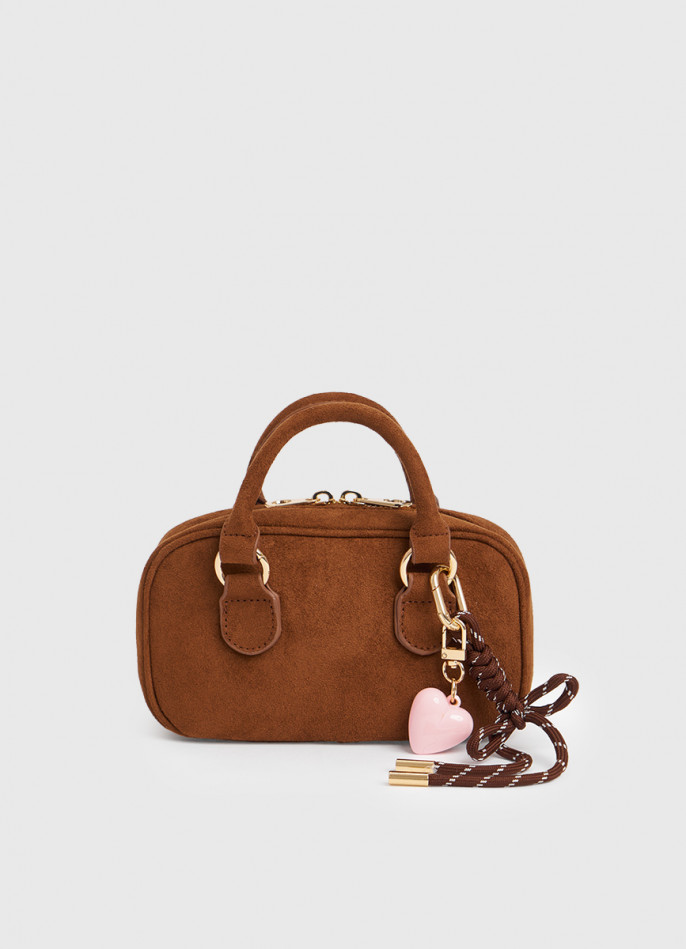 Сумка для девочек