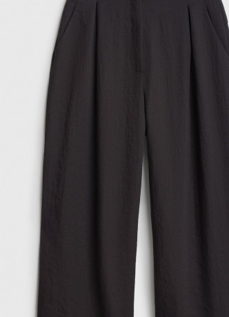 Прямые брюки