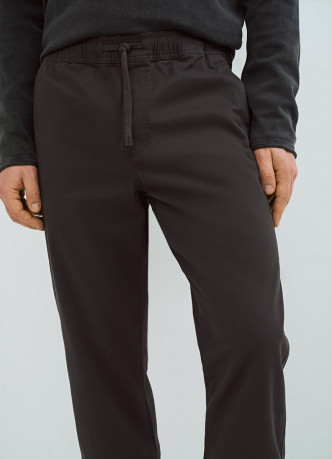 Джоггеры из твила