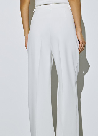 Прямые брюки