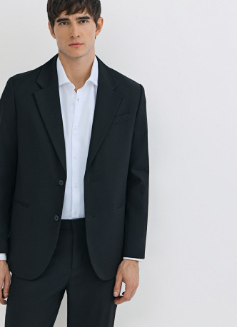 Однобортный пиджак