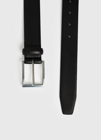 Ремень из натуральной кожи