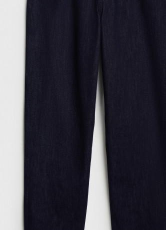 Свободные джинсы Bow