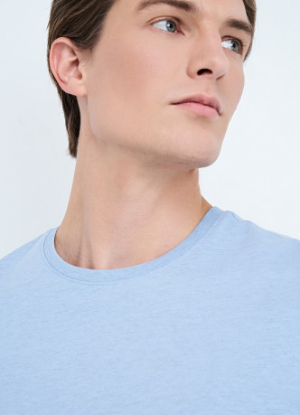 Базовая футболка