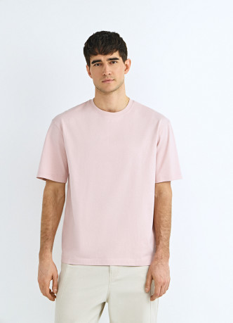 Футболка с принтом