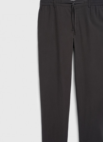 Брюки из вискозы