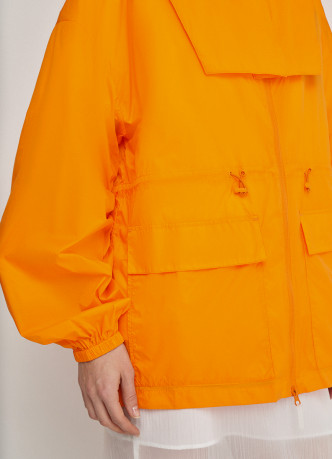 Ветровка с капюшоном O'STIN х Экспедиция