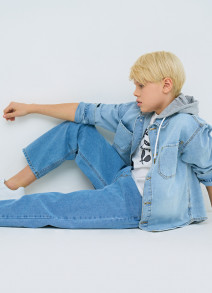 Джемперы и кардиганы для мальчиков — купить в интернет-магазине Ламода