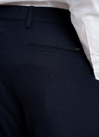 Брюки Chino из поливискозы