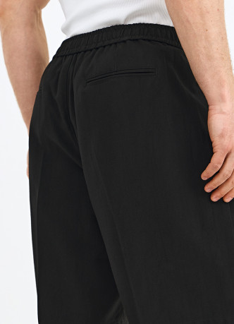 Шорты из вискозы