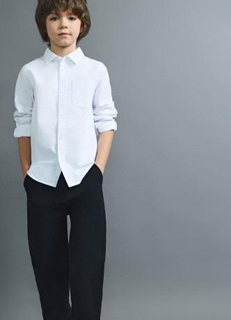 Рубашка для мальчиков