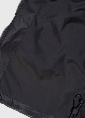 Утеплённая куртка для девочек