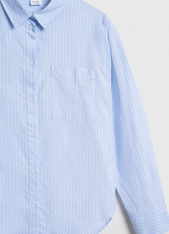 Рубашка для девочек