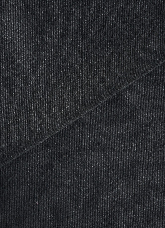 Широкие джинсы с высокой посадкой