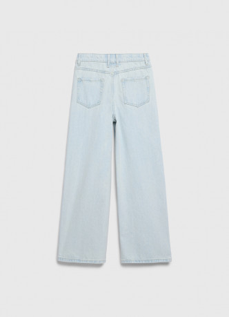 Джинсы для девочек