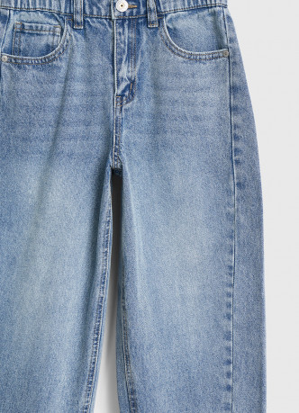 Джинсы Barrel для девочек